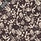 Boho Birds Rayon in Truffle (r60305) | Duval | Suzy Quilts | Art Gallery